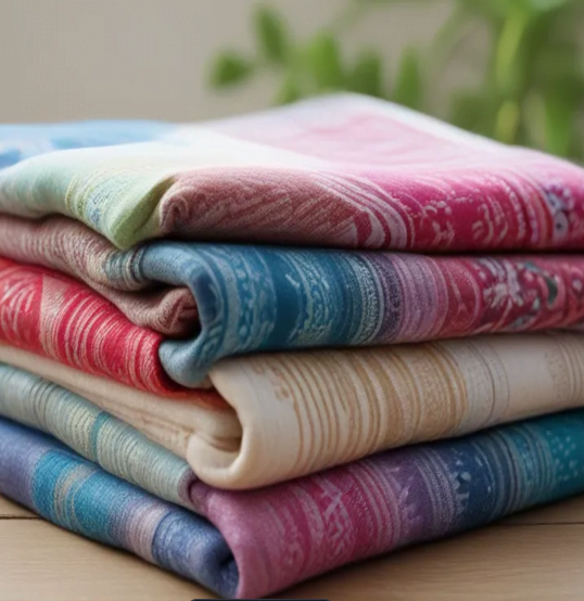 WHO Insights on Sustainable Fashion and Cashmere Clothing