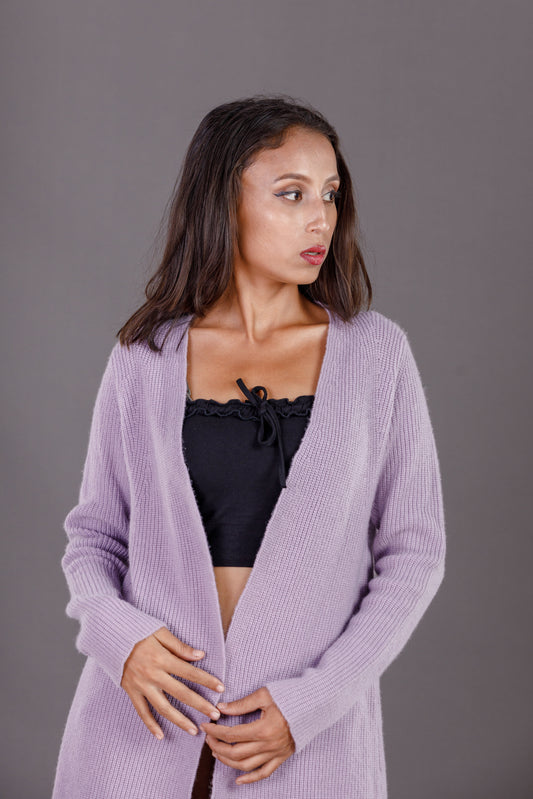 Cozy Cardigan