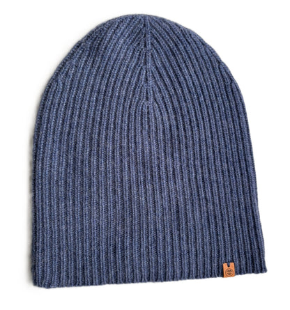 Classic Rib Knit Hat