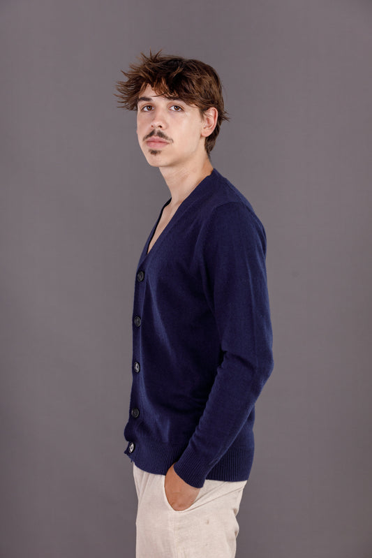 Men's Cardigan
