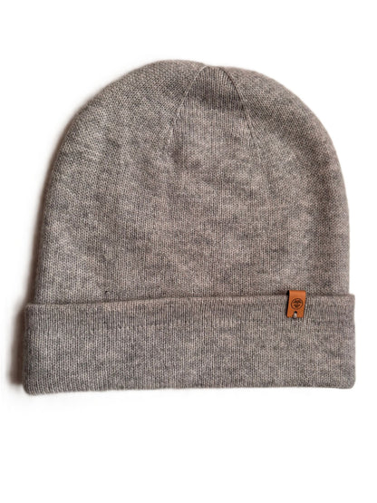 Beanie Knit Hat