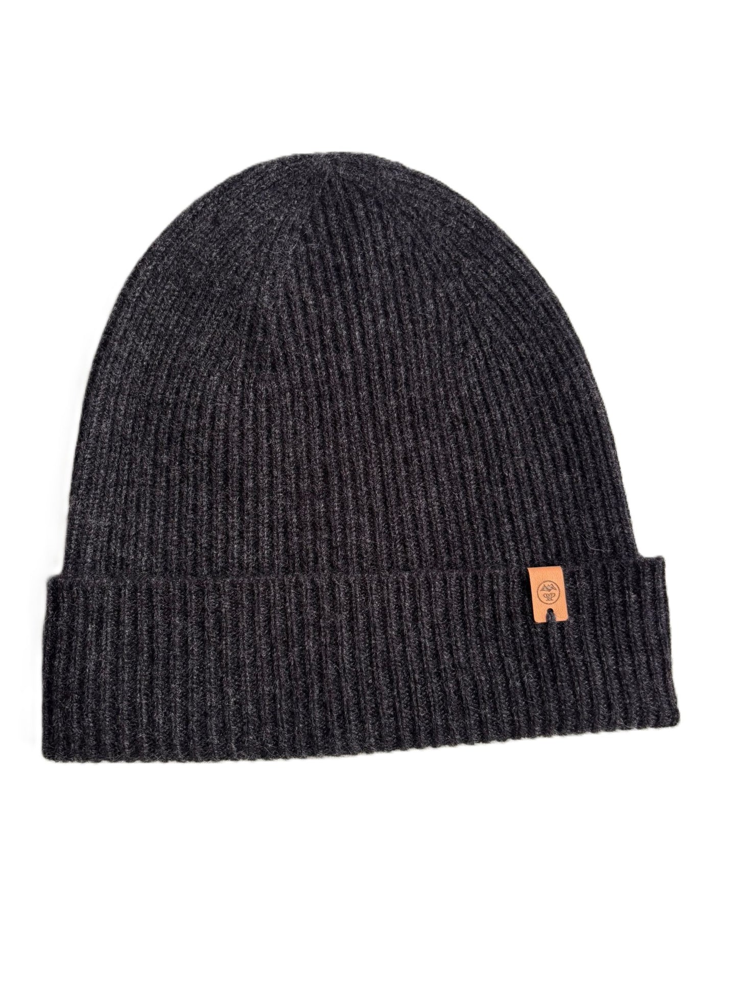 Light Rib Knit Hat