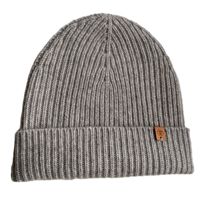 Classic Rib Knit Hat
