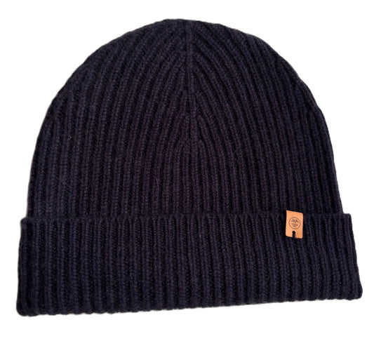 Classic Rib Knit Hat