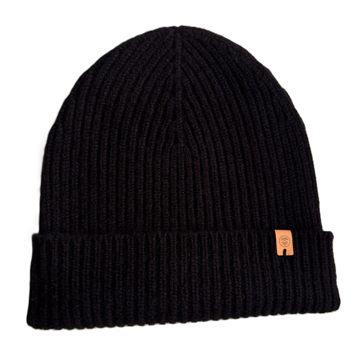 Classic Rib Knit Hat