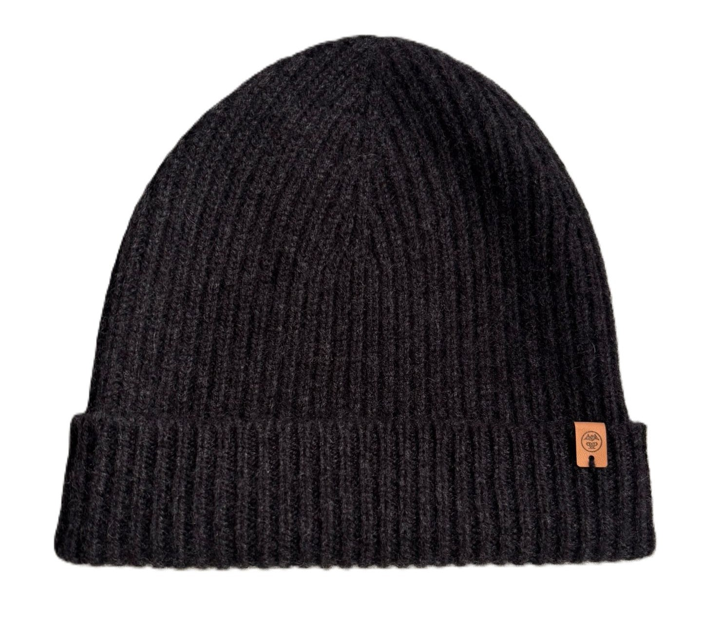 Classic Rib Knit Hat