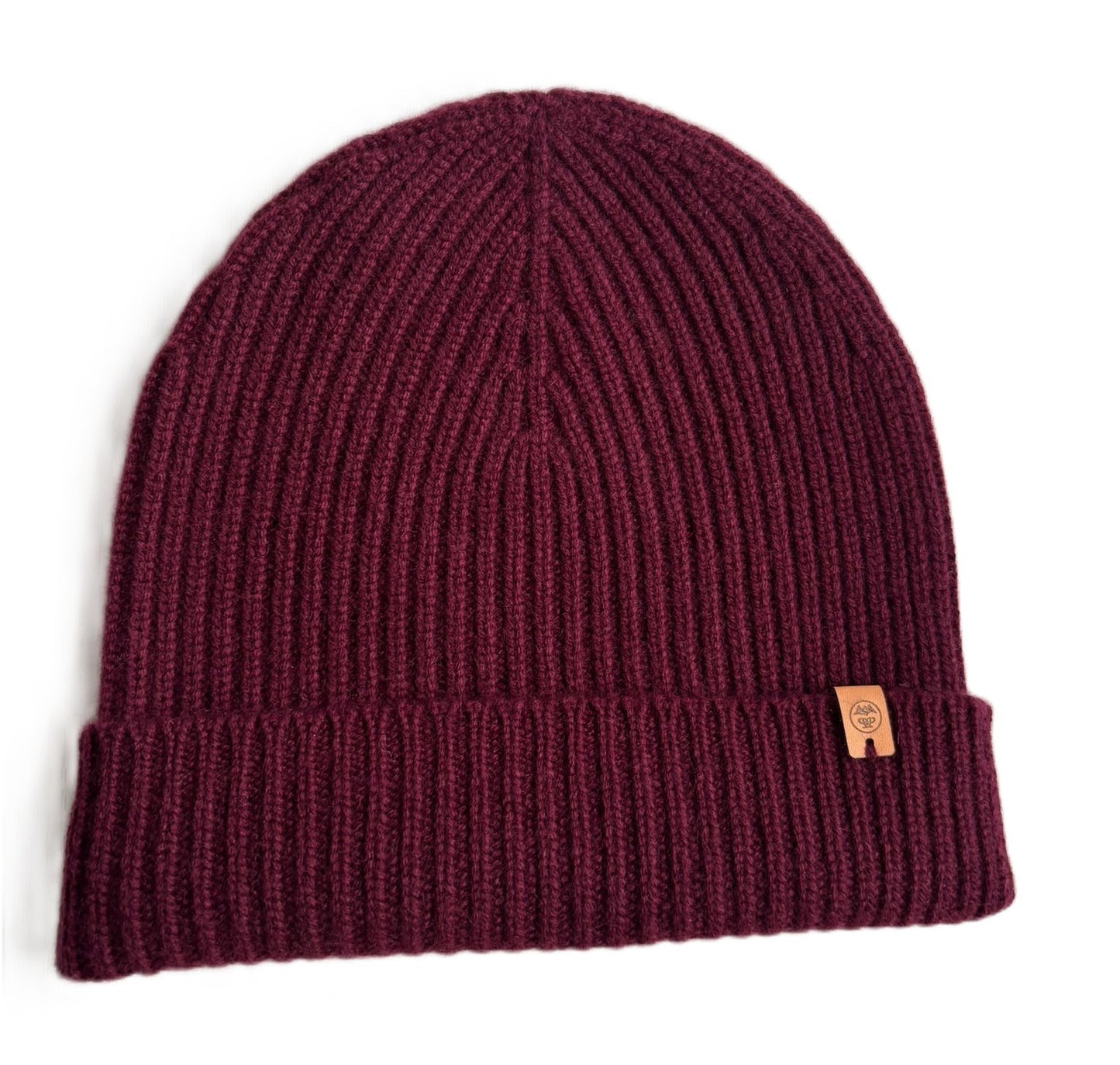 Classic Rib Knit Hat