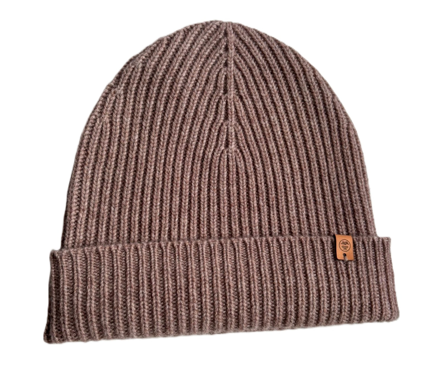Classic Rib Knit Hat