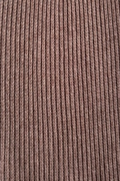 Cable Knit Blanket  - Toast